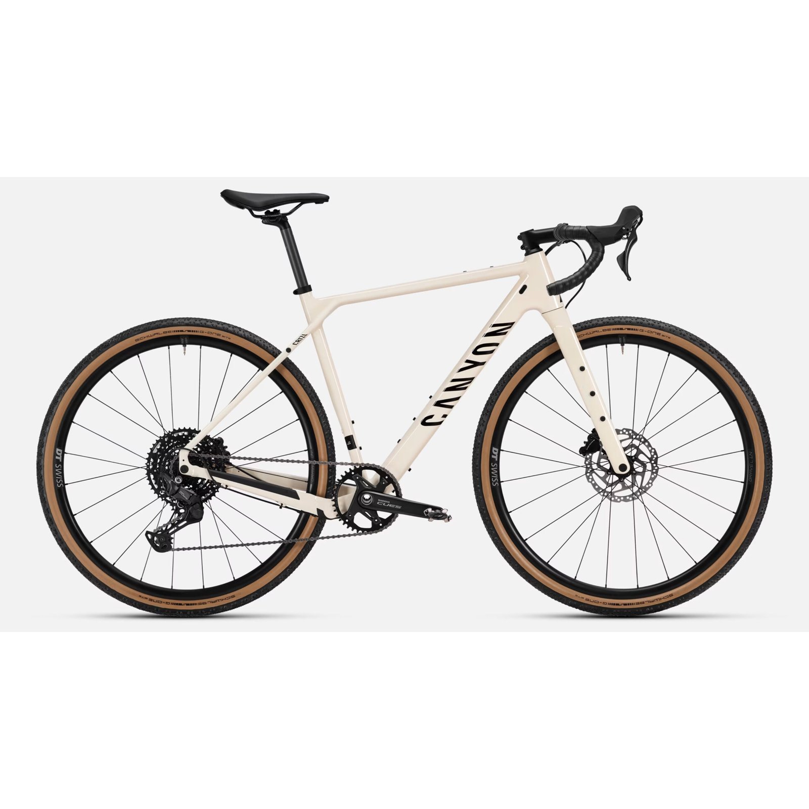 CANNY1-scaled-1.jpeg Canyon Grizl 5 – Gravelbike für Touren, Schotterwege und Bikepacking – Bild 1