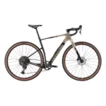 Cannondale Topstone Carbon 4 1x 2026 – Gravelbike mit Carbonrahmen, Kingpin-Federung und Shimano GRX 1x11