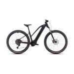 CUBE Reaction Hybrid ONE 800 Trapeze 2025 – E‑Hardtail mit Bosch Performance Line CX und 800‑Wh-Akku